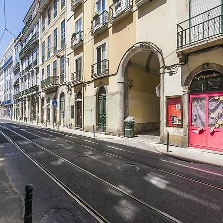 Pateo Lisbon