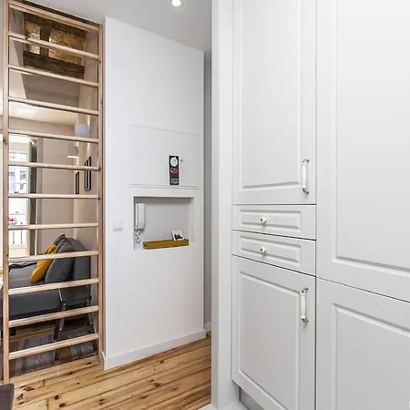 Apartment Pateo Lisbon