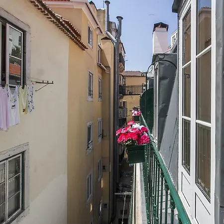 Pateo * Lisbon