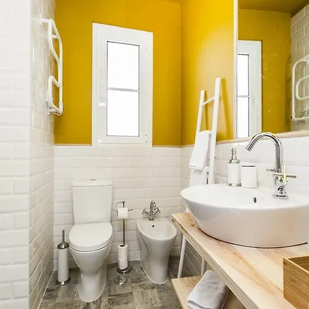 Pateo Apartment Lisbon