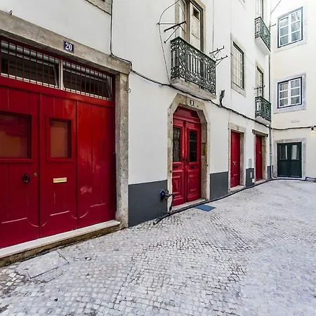 Apartment Pateo *