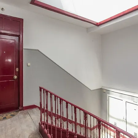 Apartment Pateo