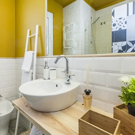 Apartment Pateo