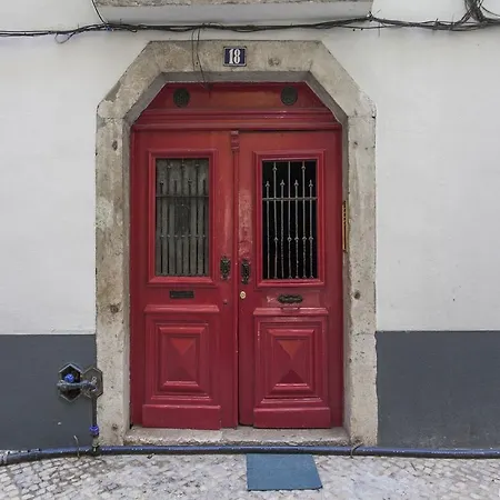 Apartment Pateo