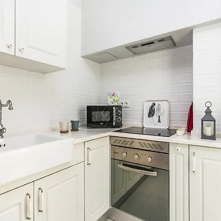 Apartman Pateo *