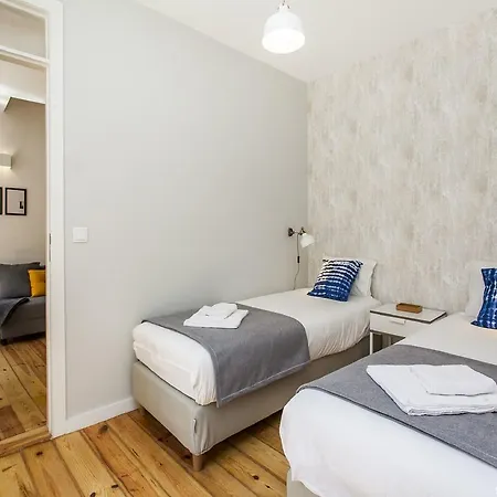 Pateo Apartman *