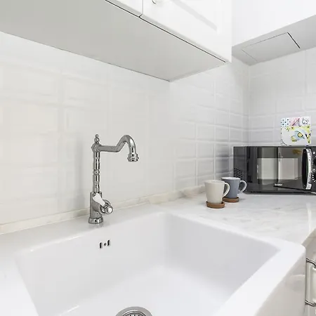 Apartman Pateo